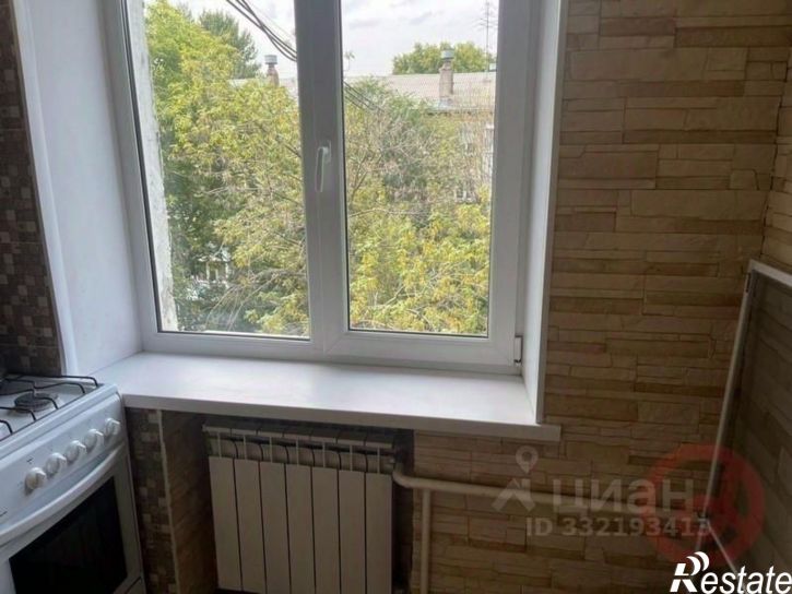 1-комн квартира ул Литвинова, 322,  д. 322