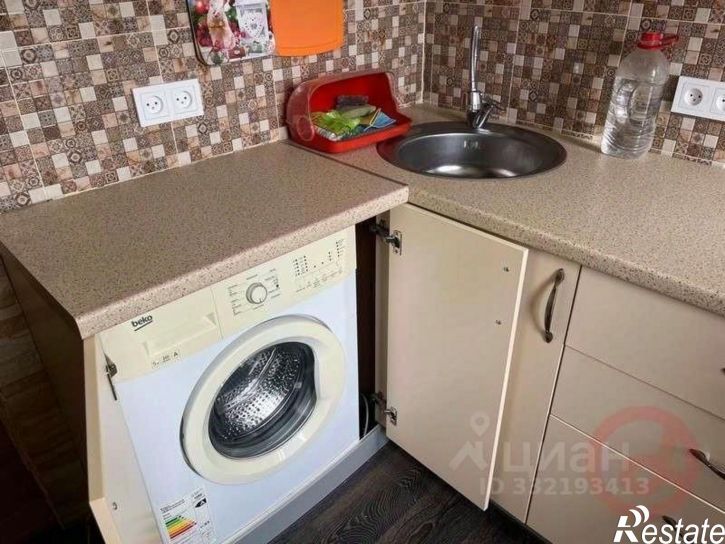 1-комн квартира ул Литвинова, 322,  д. 322
