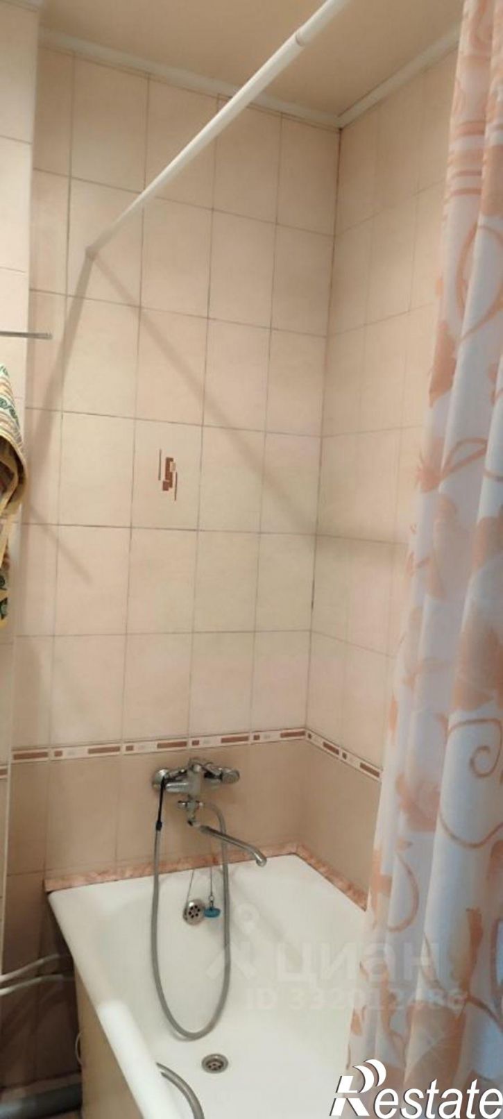 2-комн квартира 10-й кв-л, 15,  д. 15