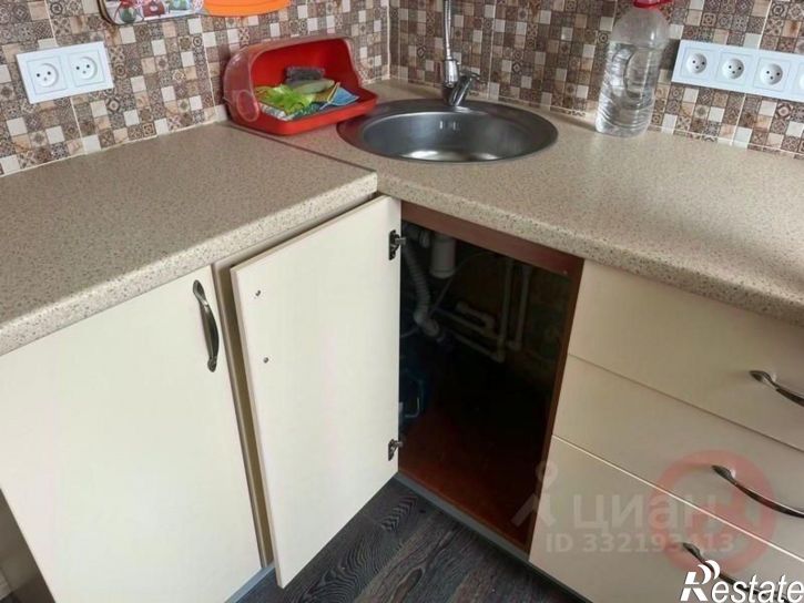 1-комн квартира ул Литвинова, 322,  д. 322