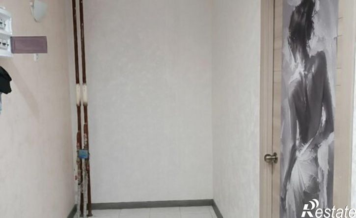 1-комн квартира ул Георгия Димитрова, 108,  д. 108