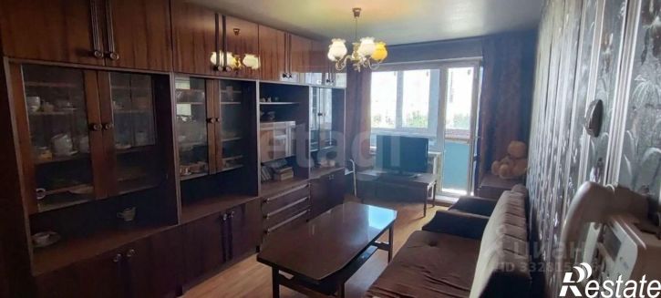 3-комн квартира ул Чернореченская, 34,  д. 34