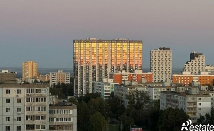 1-комн квартира ул Георгия Димитрова, 108,  д. 108