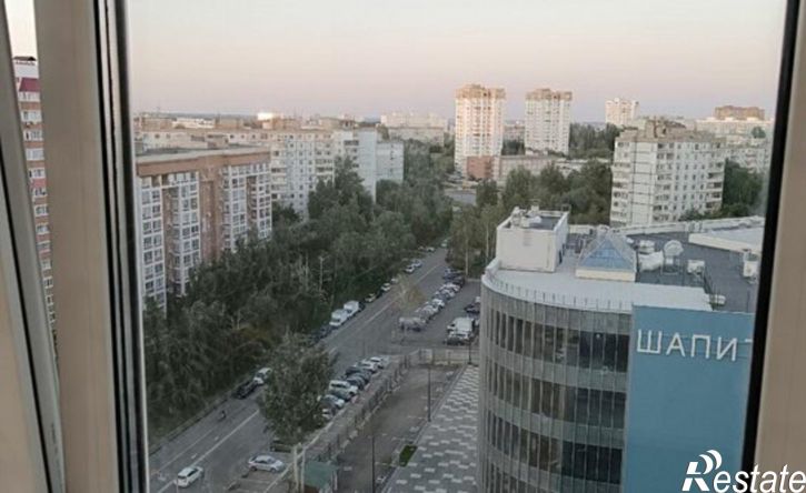 1-комн квартира ул Георгия Димитрова, 108,  д. 108