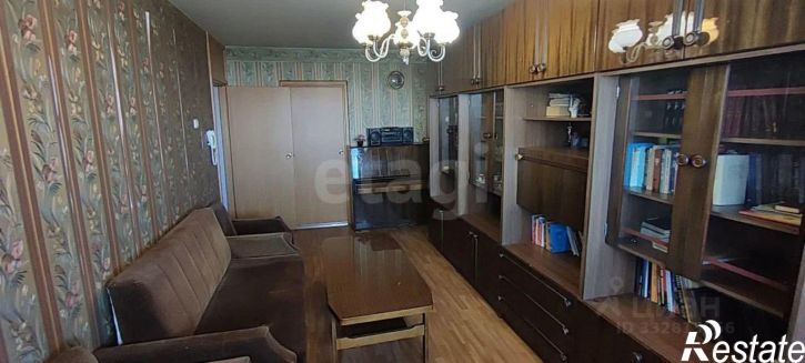 3-комн квартира ул Чернореченская, 34,  д. 34