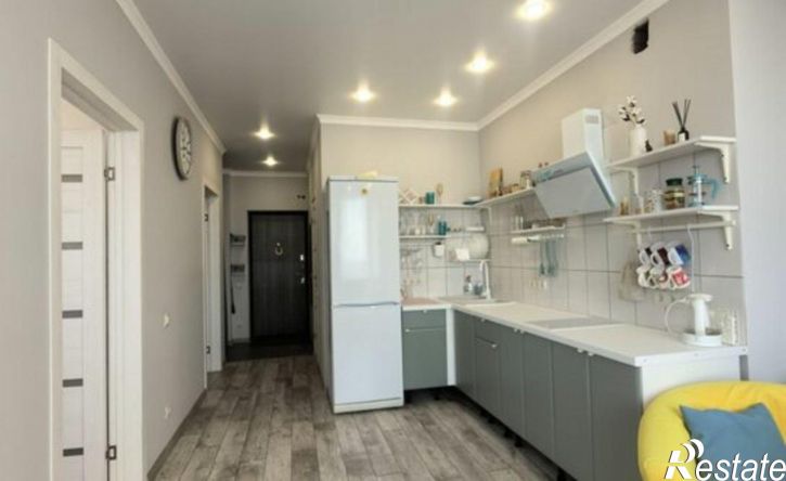2-комн квартира ул Тухачевского, 40А,  д. 40А