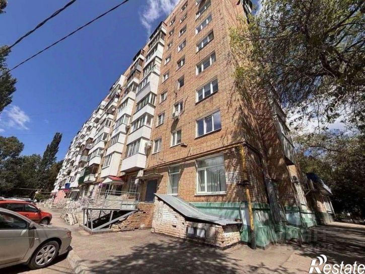 1-комн квартира пр-кт Кирова, 170,  д. 170