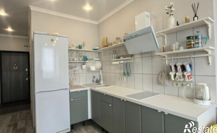 2-комн квартира ул Тухачевского, 40А,  д. 40А