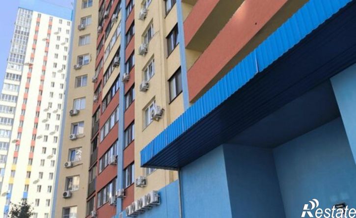 1-комн квартира ул Георгия Димитрова, 108,  д. 108