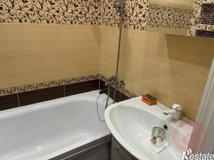 1-комн квартира ул Литвинова, 322,  д. 322