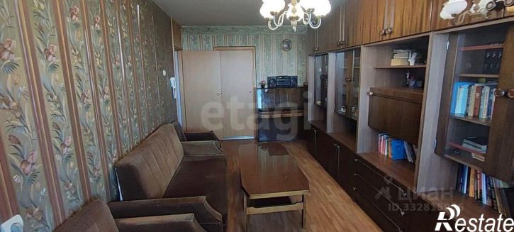 3-комн квартира ул Чернореченская, 34,  д. 34