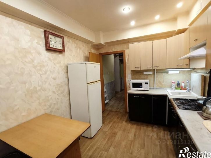 3-комн квартира ул Артемовская, 17,  д. 17