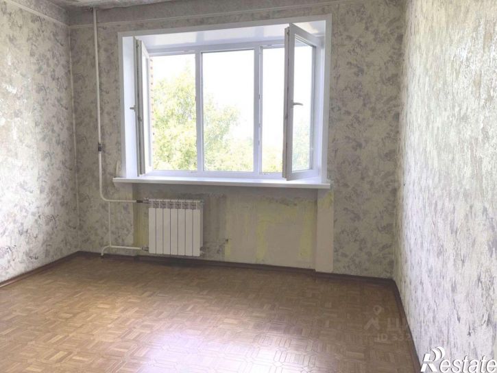 1-комн квартира пр-кт Кирова, 170,  д. 170