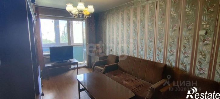 3-комн квартира ул Чернореченская, 34,  д. 34