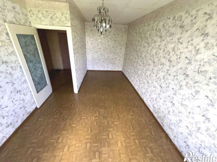 1-комн квартира пр-кт Кирова, 170,  д. 170