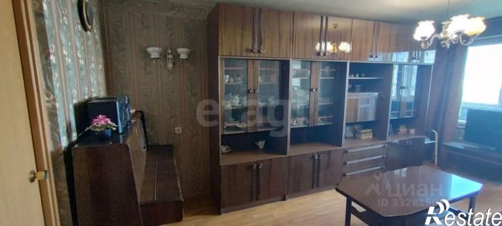 3-комн квартира ул Чернореченская, 34,  д. 34