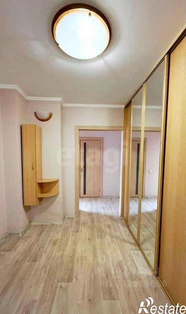 3-комн квартира ул 22 Партсъезда, 186,  д. 186