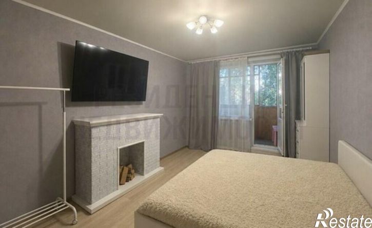 2-комн квартира ул Ново-Вокзальная, 271,  д. 271