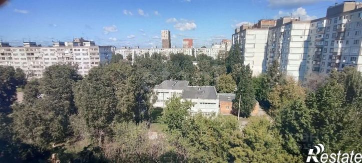 3-комн квартира ул Чернореченская, 34,  д. 34