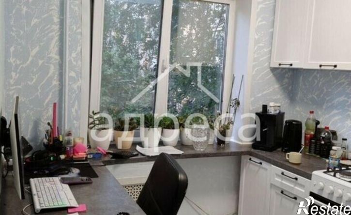1-комн квартира ул Аэродромная, 93,  д. 93