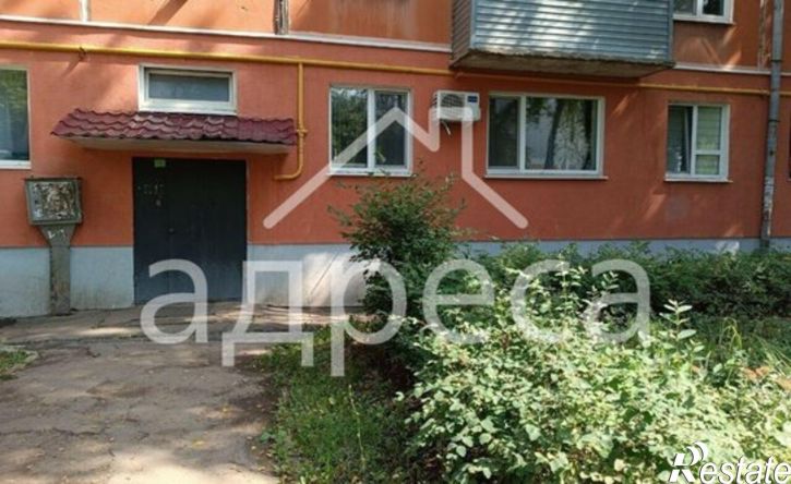 2-комн квартира ул Аэродромная, 105,  д. 105