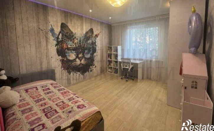 2-комн квартира ул Ново-Вокзальная, 271,  д. 271