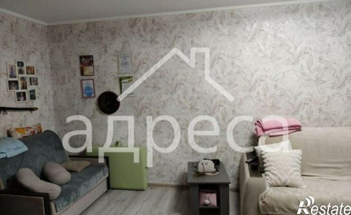 1-комн квартира ул Аэродромная, 93,  д. 93