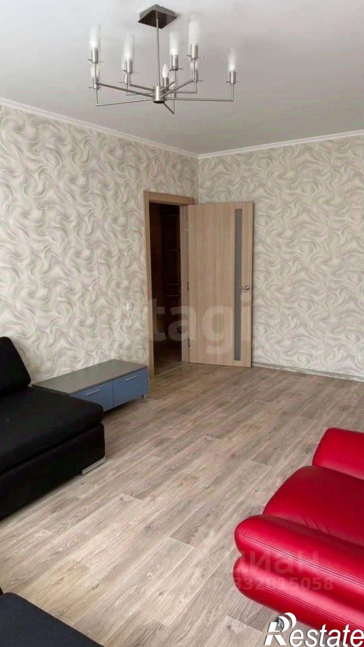 3-комн квартира ул 22 Партсъезда, 186,  д. 186