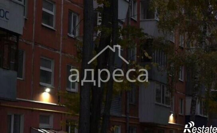 2-комн квартира ул Аэродромная, 105,  д. 105