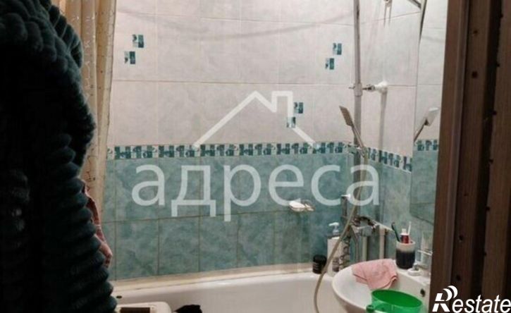 1-комн квартира ул Аэродромная, 93,  д. 93