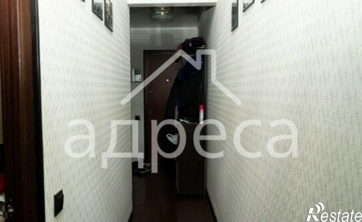 2-комн квартира ул Аэродромная, 105,  д. 105
