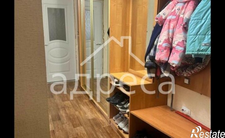 2-комн квартира ул Ивана Булкина, 82,  д. 82