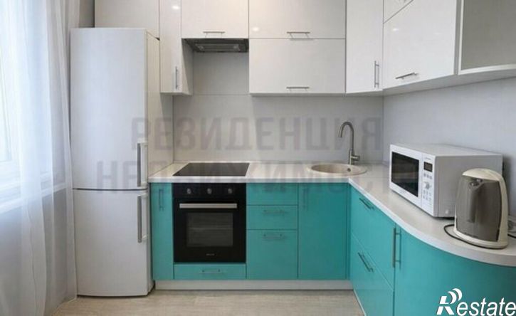 2-комн квартира ул Ново-Вокзальная, 271,  д. 271