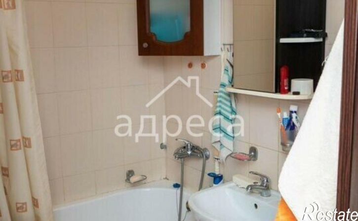 2-комн квартира ул Аэродромная, 105,  д. 105
