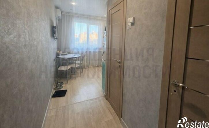 2-комн квартира ул Ново-Вокзальная, 271,  д. 271