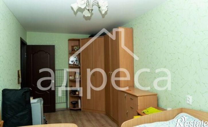 2-комн квартира ул Аэродромная, 105,  д. 105