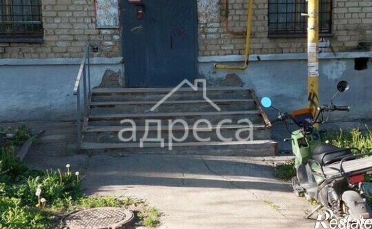 3-комн квартира ул Партизанская, 171,  д. 171