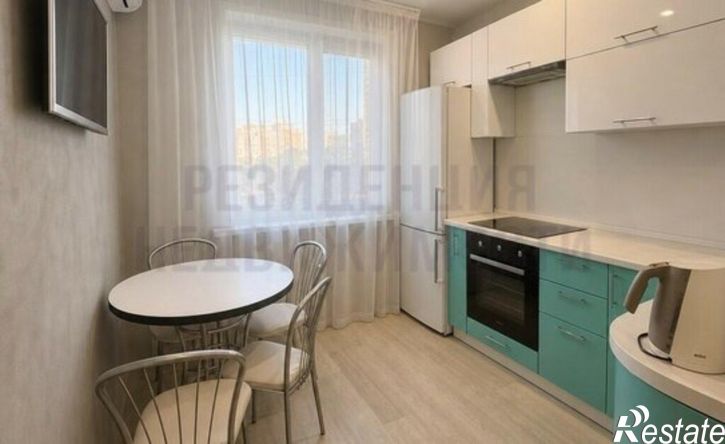 2-комн квартира ул Ново-Вокзальная, 271,  д. 271