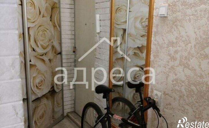 1-комн квартира ул Аэродромная, 93,  д. 93