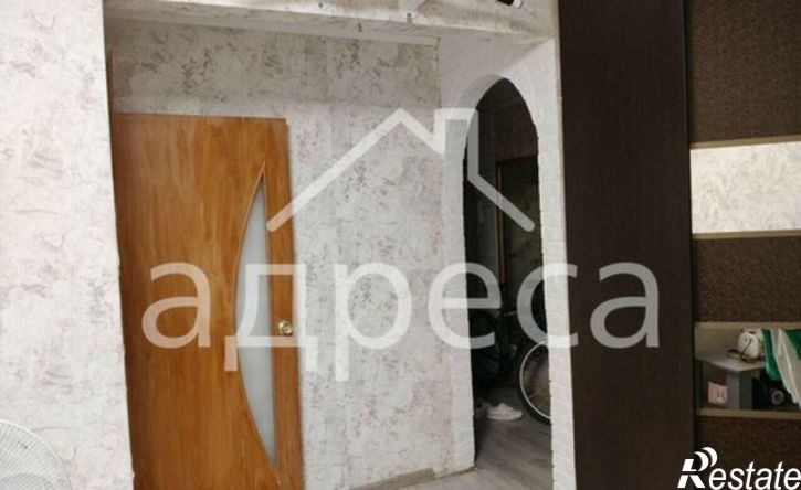 1-комн квартира ул Аэродромная, 93,  д. 93