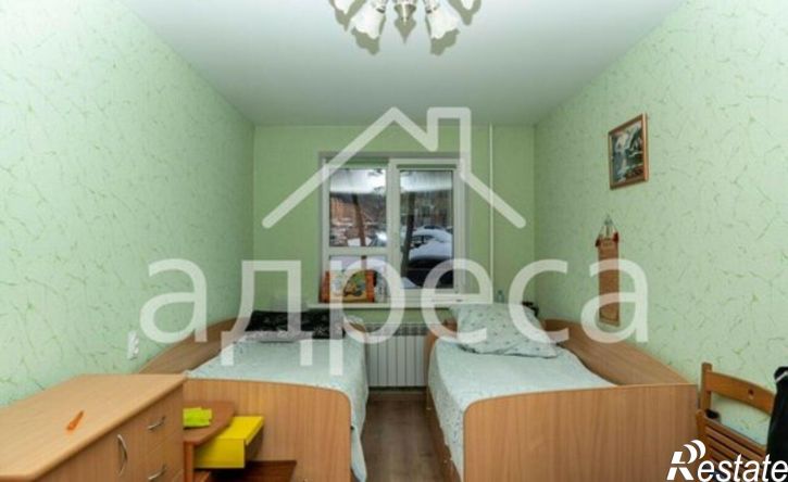 2-комн квартира ул Аэродромная, 105,  д. 105