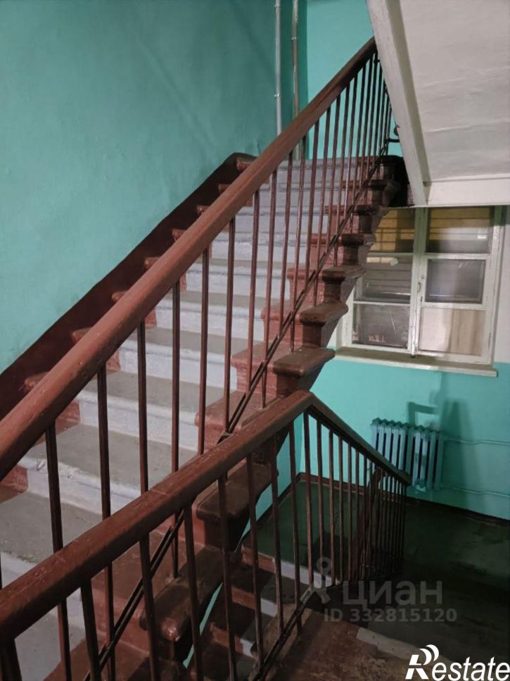 3-комн квартира ул Артемовская, 17,  д. 17