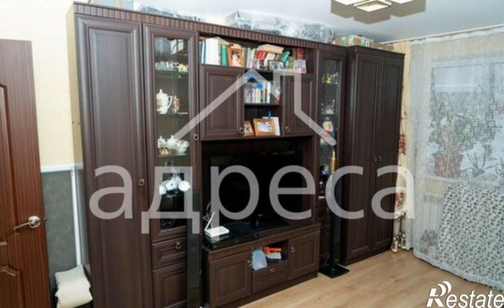 2-комн квартира ул Аэродромная, 105,  д. 105