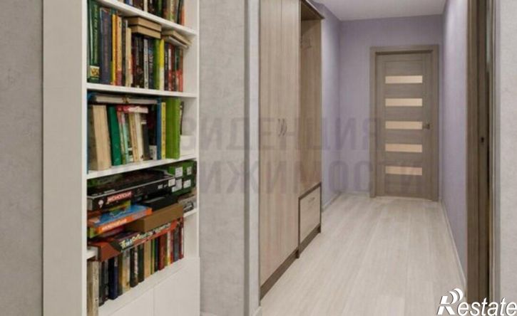 2-комн квартира ул Ново-Вокзальная, 271,  д. 271