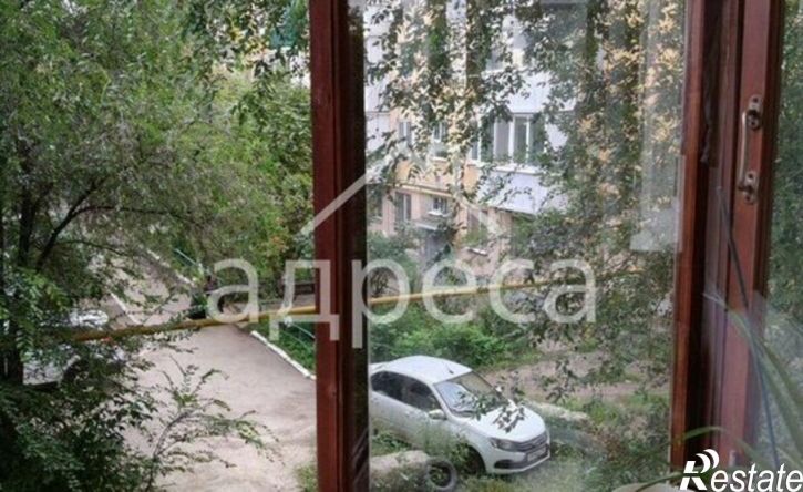1-комн квартира ул Аэродромная, 93,  д. 93