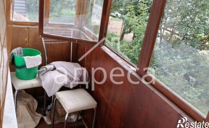 1-комн квартира ул Аэродромная, 93,  д. 93