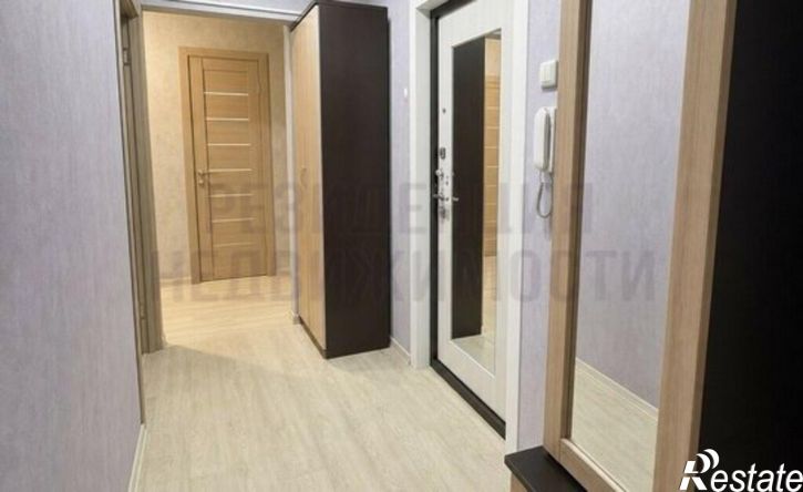 2-комн квартира ул Ново-Вокзальная, 271,  д. 271