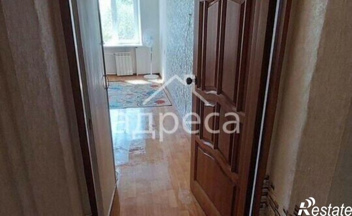 3-комн квартира ул Партизанская, 171,  д. 171