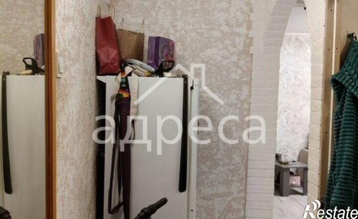 1-комн квартира ул Аэродромная, 93,  д. 93