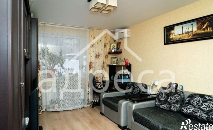 2-комн квартира ул Аэродромная, 105,  д. 105